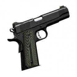 KIMBER CUSTOM 1911 TLE II Cal. 45 ACP 5 POUCES
