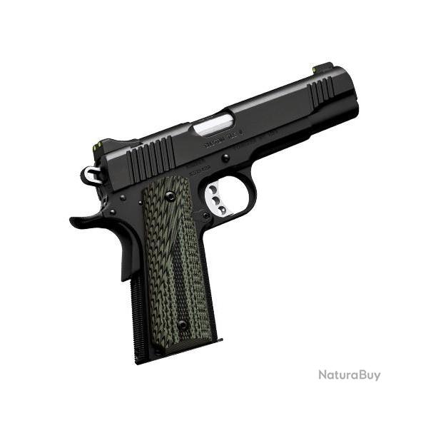 KIMBER CUSTOM 1911 TLE II Cal. 45 ACP 5 POUCES