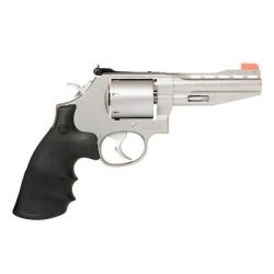 SMITH ET WESSON REVOLVER 686 PERFORMANCE CENTER 357 MAG 4" 6 COUPS