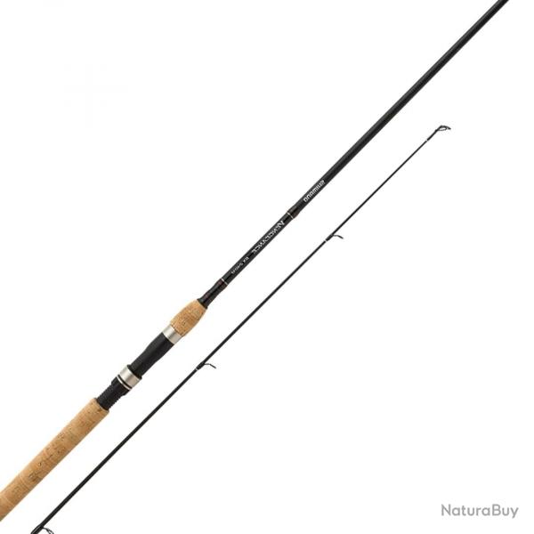 Canne Spinning Shimano Vengeance BX 3m 2 155cm 20 - 50g 293g