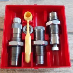 Jeux d'outils LEE pour 7 X 57 MAUSER