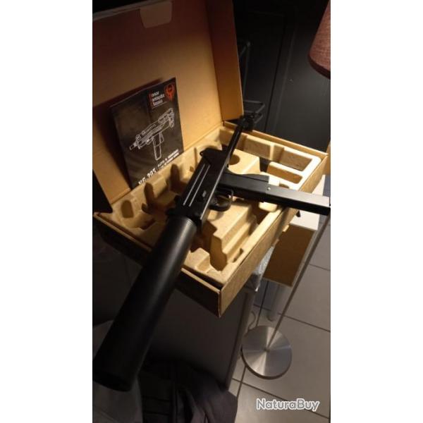HFC MAC10 M11 GBBR