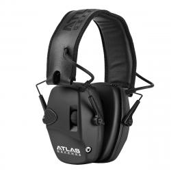 CASQUE ACTIF DE PROTECTION SONGUARD Noir