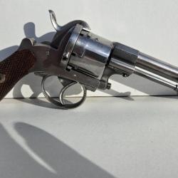 Pistolet à broches 9mm neuf.