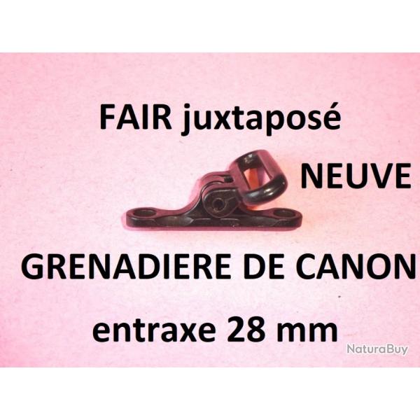 grenadiere de canon NEUVE fusil FAIR JUXTAPOS - VENDU PAR JEPERCUTE (D23B942)