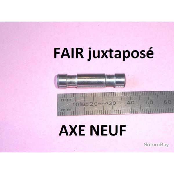 axe ajustage NEUF fusil FAIR JUXTAPOSE  5.00 Euros !!!!!!!!! - VENDU PAR JEPERCUTE (D23B943)