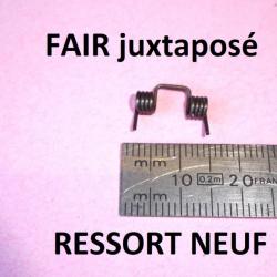 ressort FAIR JUXTAPOSE neuf fusil - VENDU PAR JEPERCUTE (D23B941)