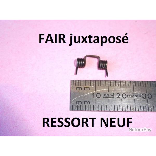 ressort FAIR JUXTAPOSE neuf fusil - VENDU PAR JEPERCUTE (D23B941)