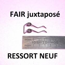 ressort FAIR JUXTAPOSE neuf fusil - VENDU PAR JEPERCUTE (D23B945)