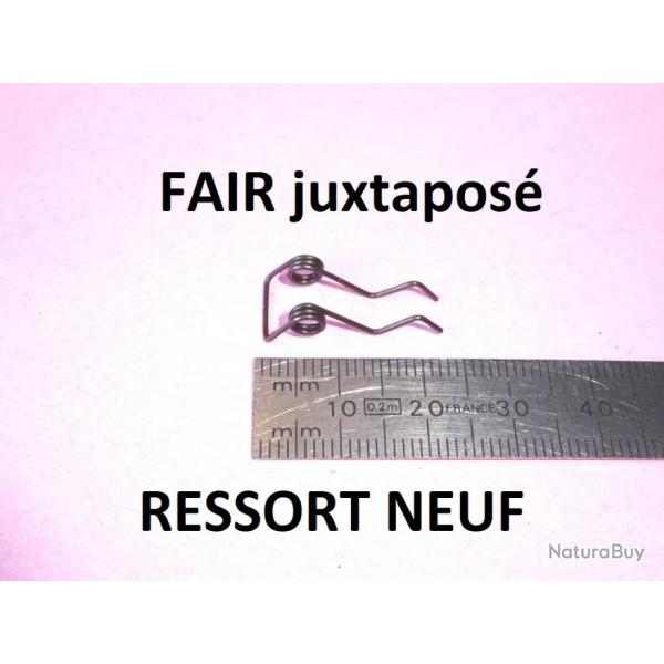 ressort FAIR JUXTAPOSE neuf fusil - VENDU PAR JEPERCUTE (D23B945)