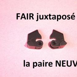 gachettes NEUVES fusil FAIR JUXTAPOSE - VENDU PAR JEPERCUTE (D23B948)