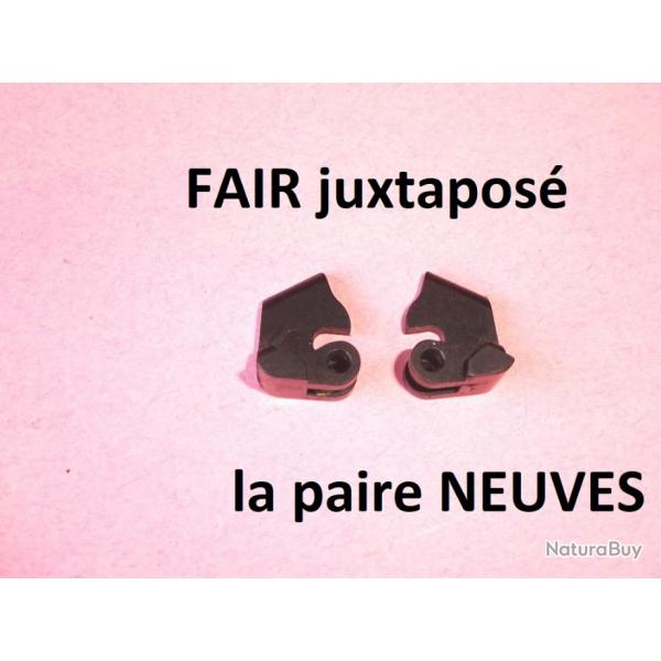 gachettes NEUVES fusil FAIR JUXTAPOSE - VENDU PAR JEPERCUTE (D23B948)