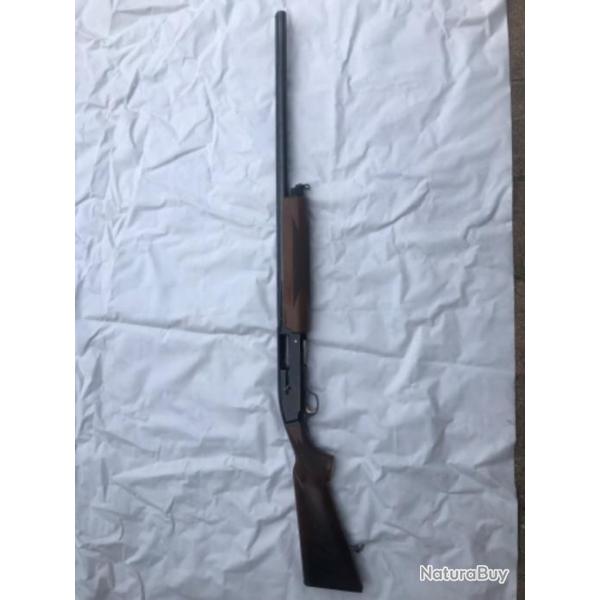 Fusil semi-automatique browning gold Hunter 12/76