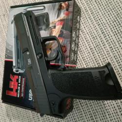 Pistolet Co2 HK USP