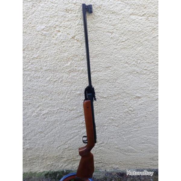 CARABINE ALLEMANDE DIANA MOD 35 CAL 4,5    .  COMPLET &  EN  PARFAIT ETAT  GENERAL  . PETIT PRIX .