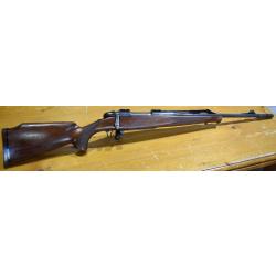 carabine a verrou Browning european cal 270 Win canon 51 cm avec chargeur , embase frein de bouche