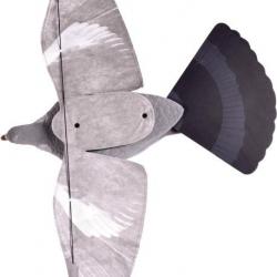 Appelant Pigeon Step-Flap