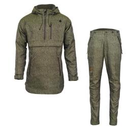 Pack Anorak Cairnwell + pantalon