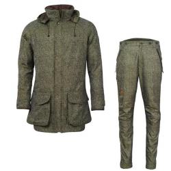 Pack veste Cairnwell + pantalon