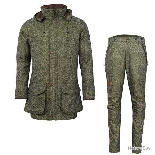 Pack veste Cairnwell + pantalon