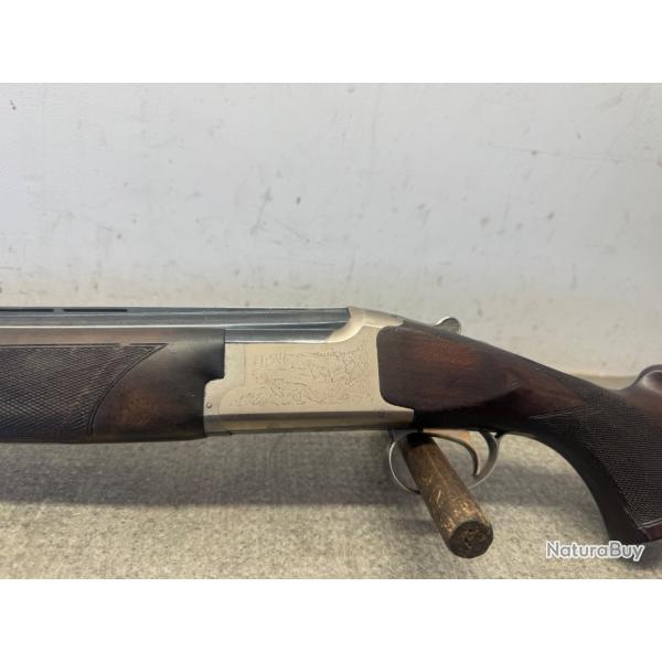 FUSIL SUPERPOSE BROWNING B425 LIGHT CALIBRE 12/70 - 1 sans prix de rserve