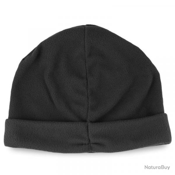 Bonnet GP tactique Polaire - Noir