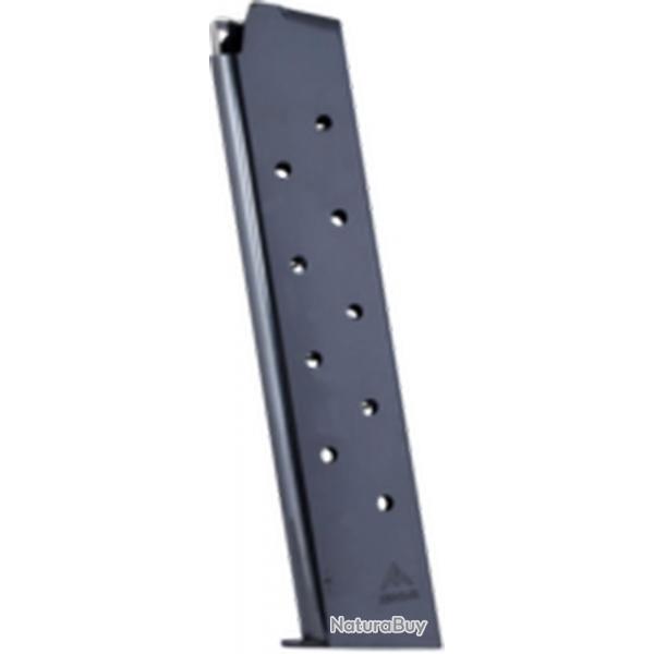 CHARGEUR MECGAR COLT 1911 45ACP 11RDS BLUE