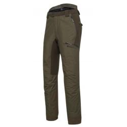 Pantalon Beretta Tri Active EVO Moss/Brown