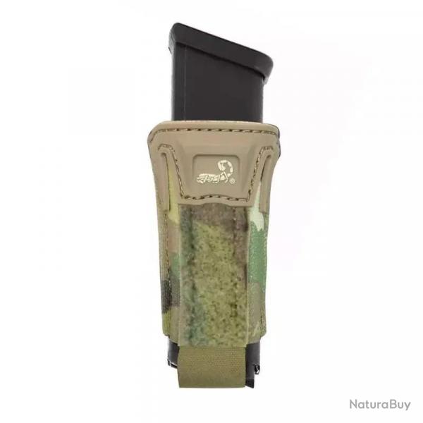 Poche chargeur simple PA Pincer(TM) Multicam