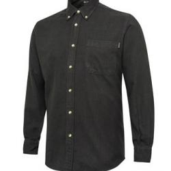 Chemise Beretta Wood Pied de Poule