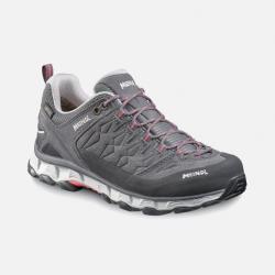 Meindl Lite Trail Lady GTX Gris