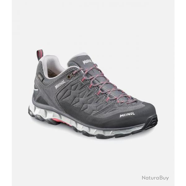 Meindl Lite Trail Lady GTX Gris