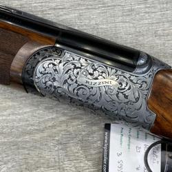 Superbe rizzini round body cal 20/ 76 canon 71cm Destockage arme neuve