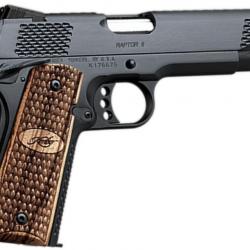 KIMBER CUSTOM 1911 RAPTOR II Cal. 45 ACP 5 POUCES