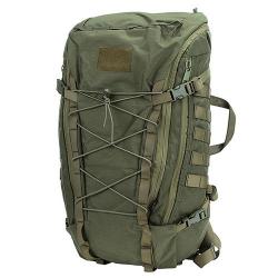 Sac à dos 101 Inc Contractor cordura Coloris Vert