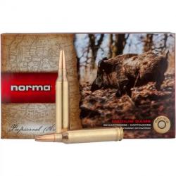 NORMA Cal. 7mm Rem. Mag. Vulkan 11,0g 170 grains