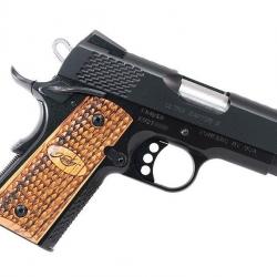 KIMBER CUSTOM 1911 ULTRA RAPTOR II Cal. 45 ACP 3 POUCES