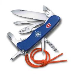 Victorinox 0.8593.2W Skipper Blue