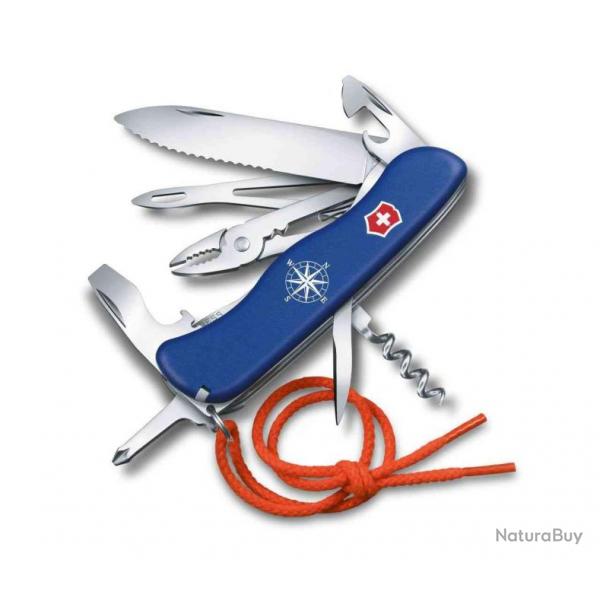 Victorinox 0.8593.2W Skipper Blue