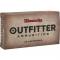 Balles Hornady Outfitter Ammunition CX - 375 Ruger / 250 grains ...