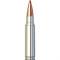 Balles Hornady Outfitter Ammunition CX - 375 Ruger / 250 grains ...