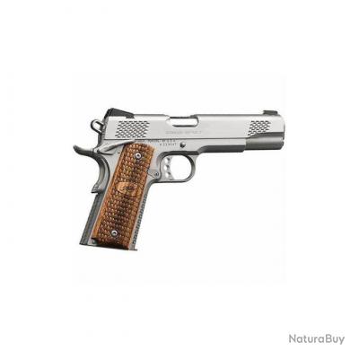 KIMBER CUSTOM 1911 RAPTOR II INOX Cal. 45 ACP 5 POUCES - Pistolets de ...