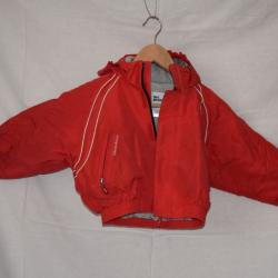 Blouson Quechua - 4 ans