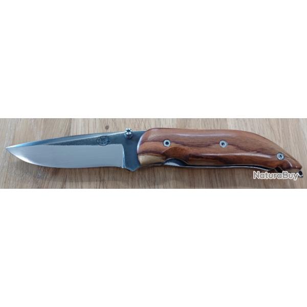 Couteau pliant CITADEL Reaska Rosewood