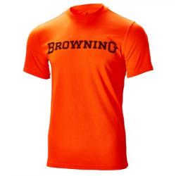 T-shirt Teamspirit Orange