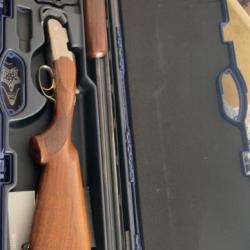 Beretta 686 Silver pigeon I 20/76