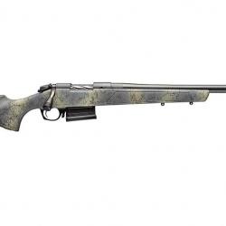 Carabine à Verrou Bergara Wilderness Sierra Carbon-6,5 Creedmoor
