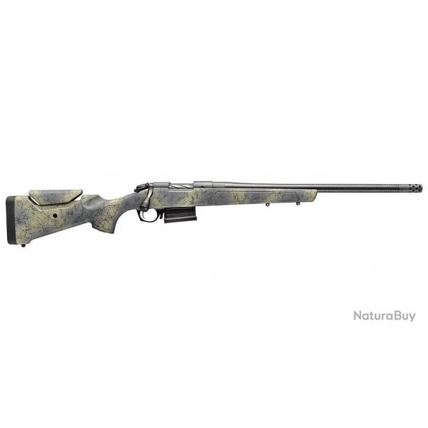 Carabine  Verrou Bergara Wilderness Sierra Carbon-6,5 Creedmoor