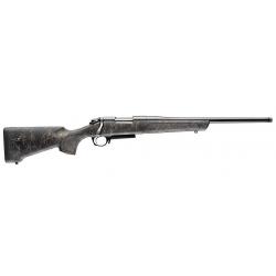 Carabine à Verrou Bergara B14 Stoke-6,5 Creedmoor
