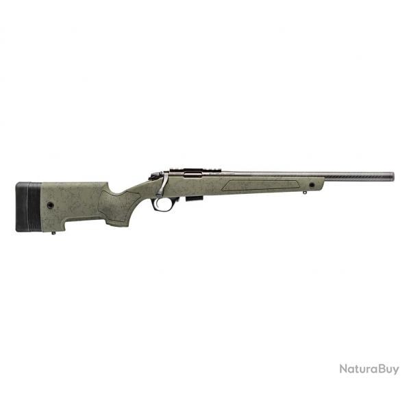 Carabine  Verrou Bergara Rimfire BMR X Carbon-22LR